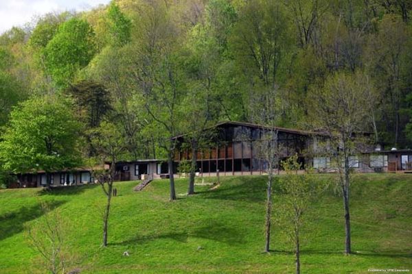 Hotel TYGART LAKE STATE PARK (Grafton)